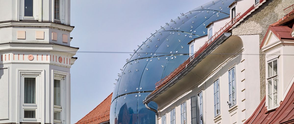 Ehe- und Familienrecht in Graz